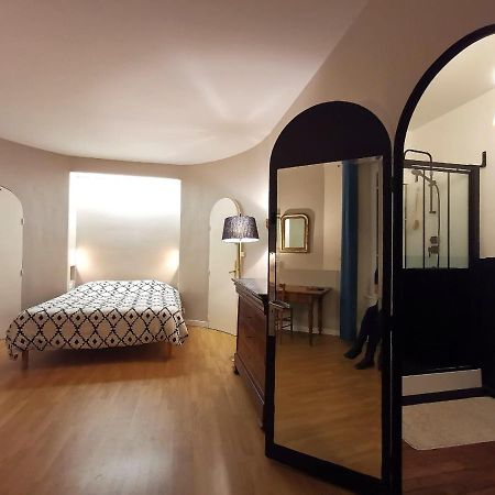 Chambres D'Hotes La Maison Blanche Saint-Junien Zewnętrze zdjęcie