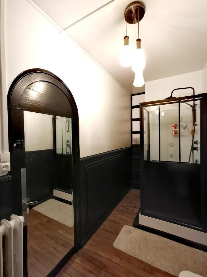 Chambres D'Hotes La Maison Blanche Saint-Junien Zewnętrze zdjęcie