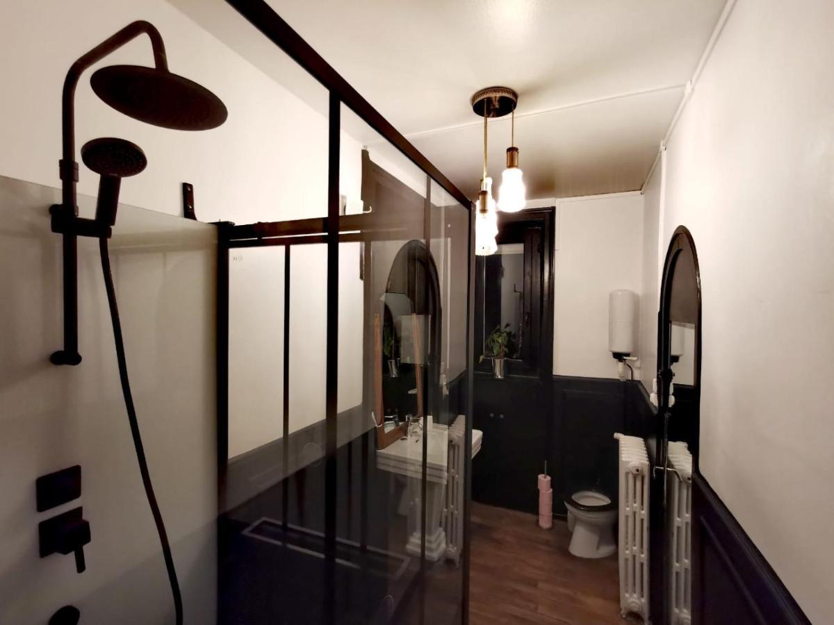 Chambres D'Hotes La Maison Blanche Saint-Junien Zewnętrze zdjęcie
